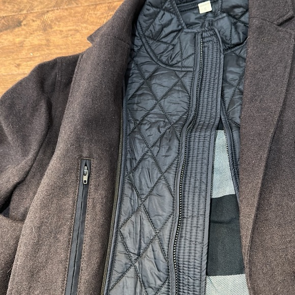 Burberry Brit wool blazer - Picture 5 of 6